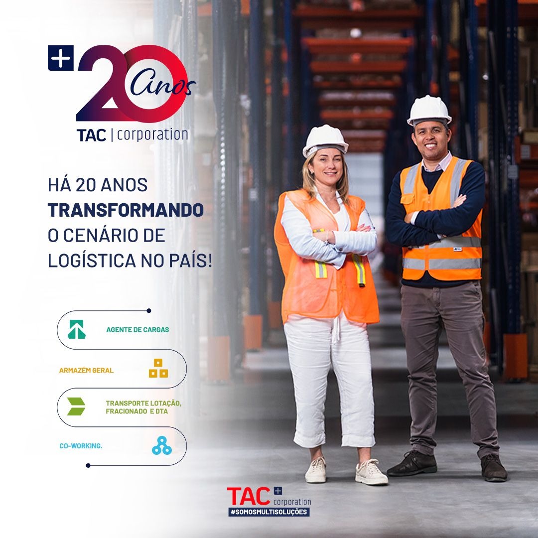 TAC Corporation